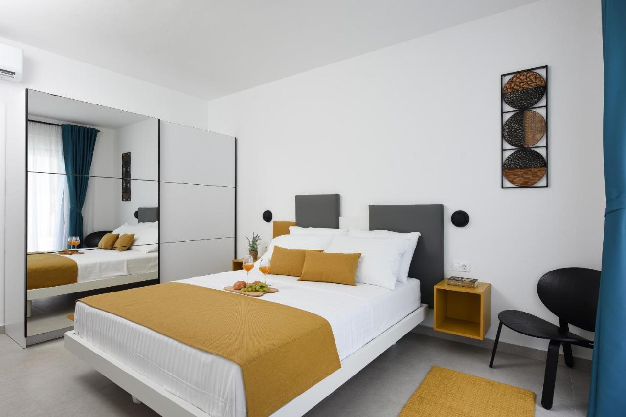 Villa Pjaula Zadar Extérieur photo
