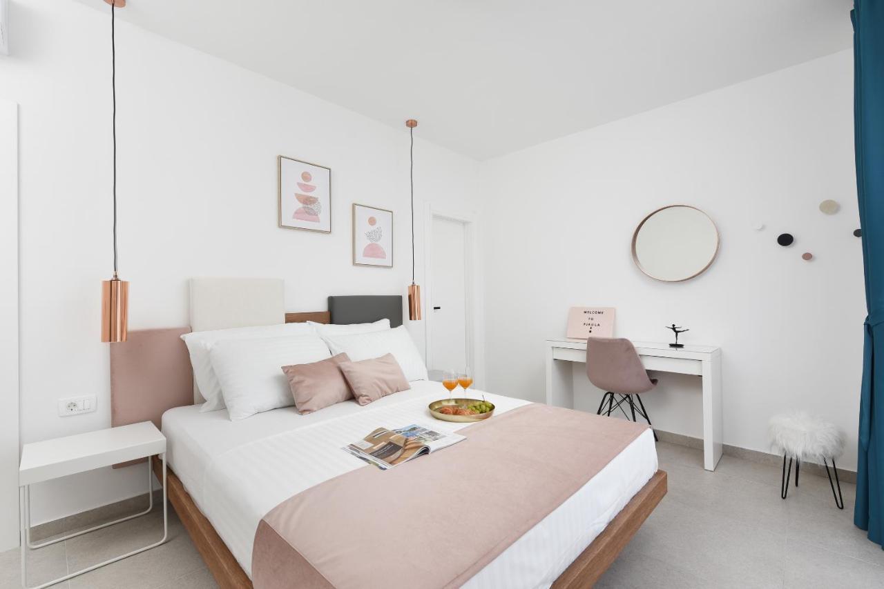 Villa Pjaula Zadar Extérieur photo