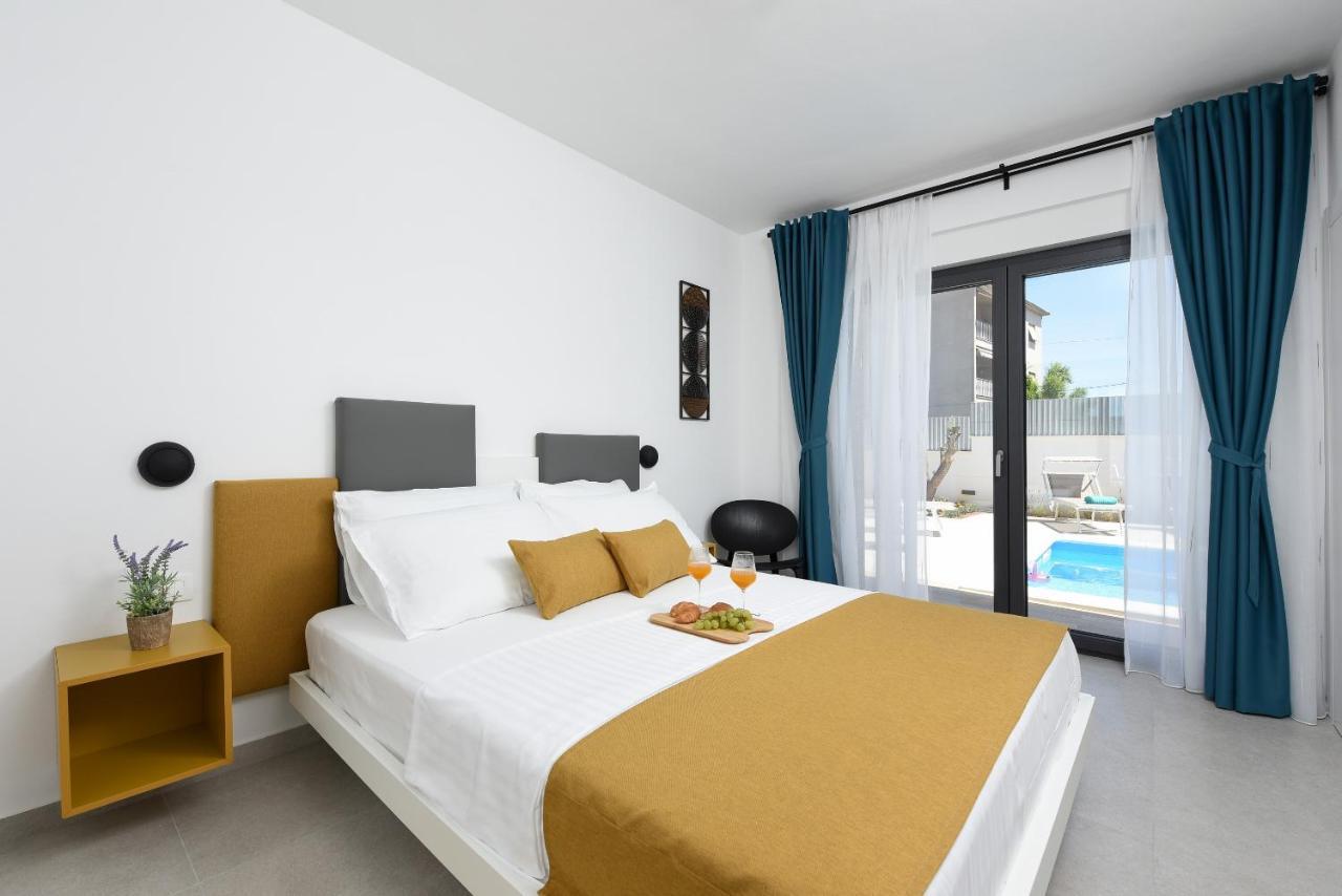 Villa Pjaula Zadar Extérieur photo
