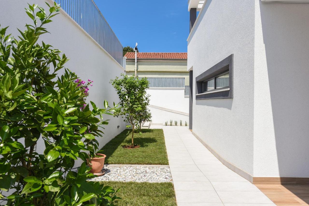 Villa Pjaula Zadar Extérieur photo