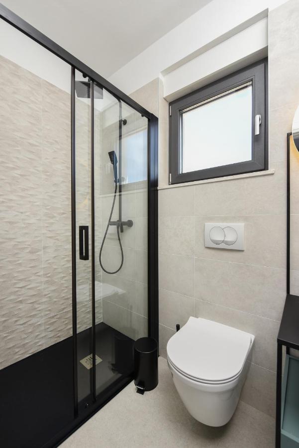 Villa Pjaula Zadar Extérieur photo