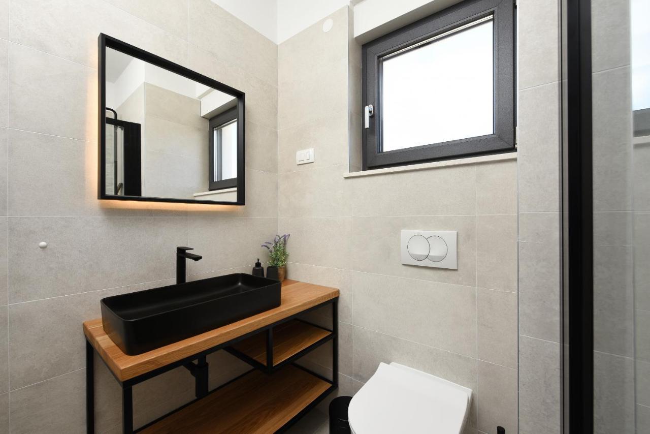 Villa Pjaula Zadar Extérieur photo