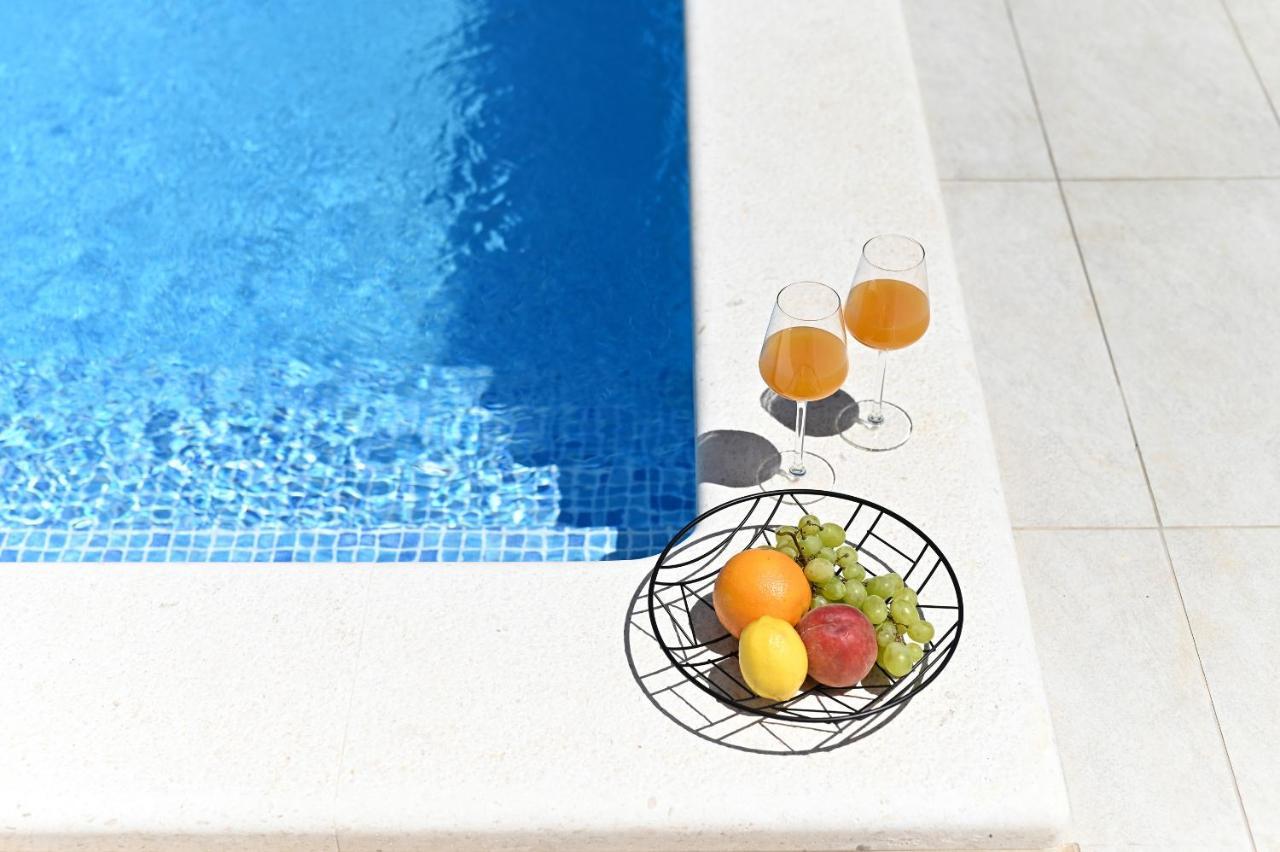 Villa Pjaula Zadar Extérieur photo