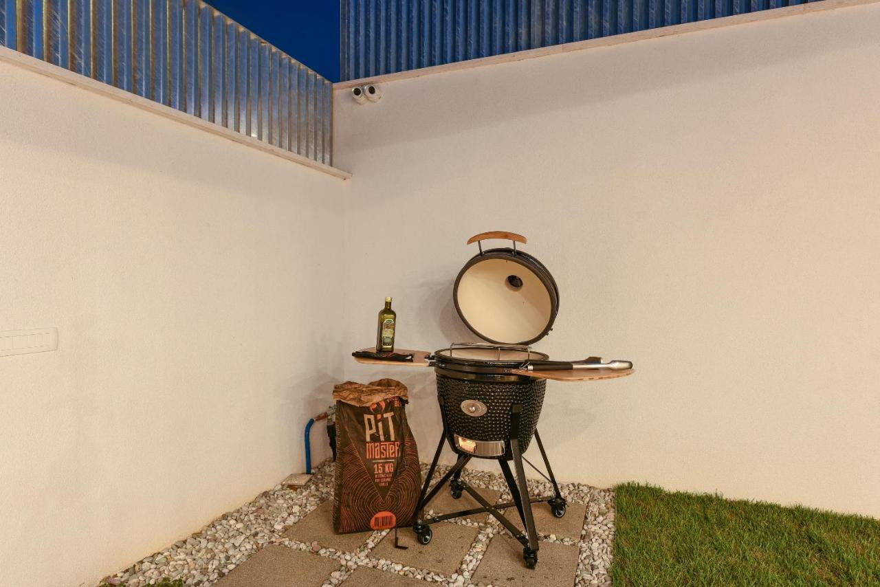 Villa Pjaula Zadar Extérieur photo